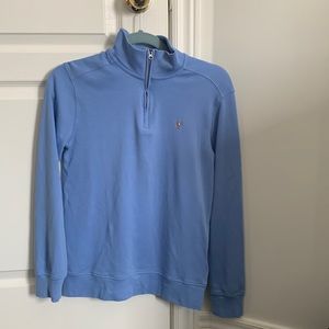 Polo Ralph Lauren turtle neck, size kids L/G 14-16